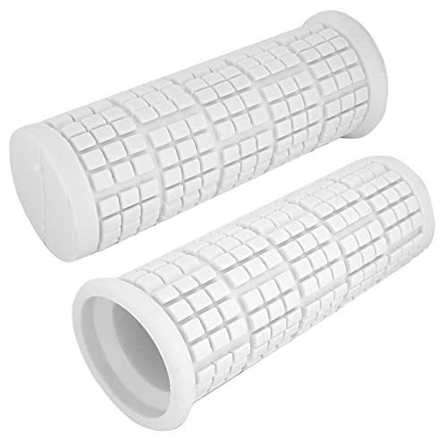 cyclingcolors Puños de manillar 22mm 110mm bicicleta mtb... - Sports & Fitness Amazon Spain à 3.95€