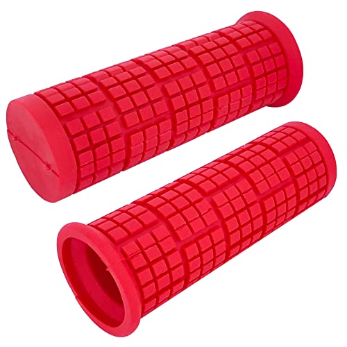 cyclingcolors Puños de manillar 22mm 110mm bicicleta mtb... - Sports & Fitness en promo à 3.95€