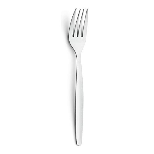 Lot de 6 fourchettes de table SCANDINAVIA AMEFA - Maison & Cuisine Amazon France à 4.56€