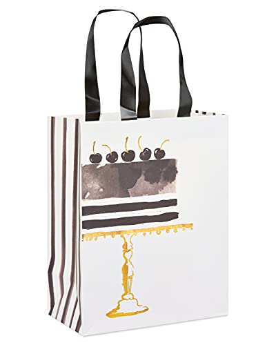 Papyrus Große Geburtstags-Geschenktüte, Kuchen (1 Beutel) - Amazon Allemagne à 11.78€