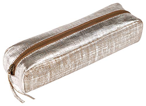 Clairefontaine 410041C Trousse rettangolare Kleo-Pathra in... - Bon plan à 16.71€