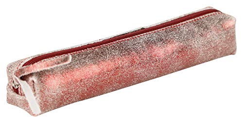Clairefontaine 410067C Schlampermäppchen Ruby Slim, aus... - Maison & Cuisine Amazon Allemagne à 10.32€