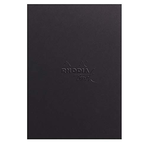 RHODIA TOUCH 116100C - Bloc Marker Pad - A5+ - Uni - 50... - Auto & Moto Amazon Italie à 18.13€