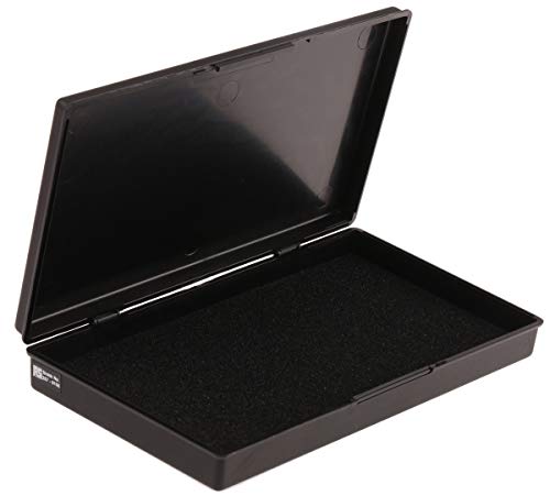 RS PRO ESD Box Leitfähig, H: 32mm L: 229mm B: 127mm... - Amazon Allemagne à 35.02€
