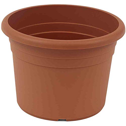 Siena Garden Cilindro Pot 60 cm Terra en promo à 29,37€ (-33%) sur Amazon FR