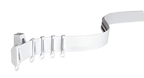 Gardinia Binari per Tende Flexline, incl. Accessori... - Amazon Italy à 17.56€