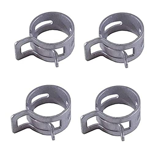 cyclingcolors 4x collare per tubo benzina clip fascetta... - Auto & Moto en promo à 6.40€