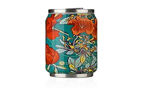 Les Artistes 8691 Thermoskanne - Maison & Cuisine Amazon Allemagne à 5.39€