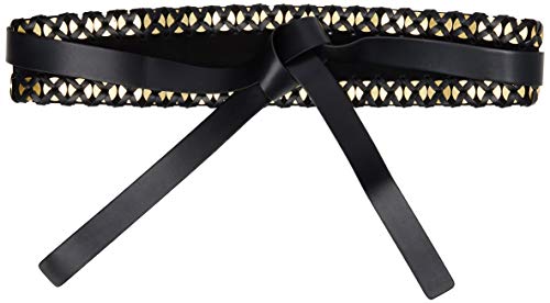Pinko Nitrito Fusciacca Suede+Pelle - Amazon Italie à 33.35€