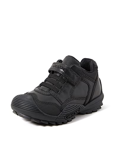 Geox Bambino Jr Savage B Scarpe Bambini e ragazzi, Nero... - Jouets & Jeux en promo à 15.13€