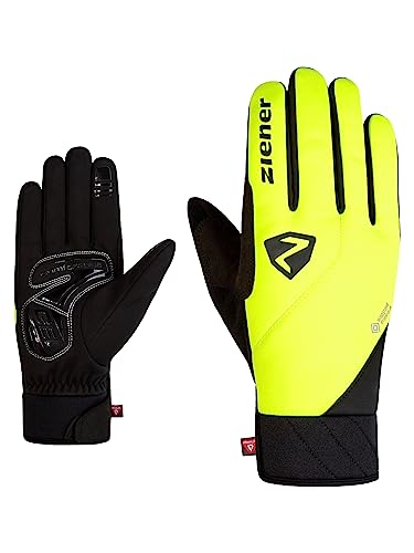 Ziener Donni GTX INF PR Gants de Cyclisme d'hiver |... en promo à 31,10€ (-52%) sur Amazon FR