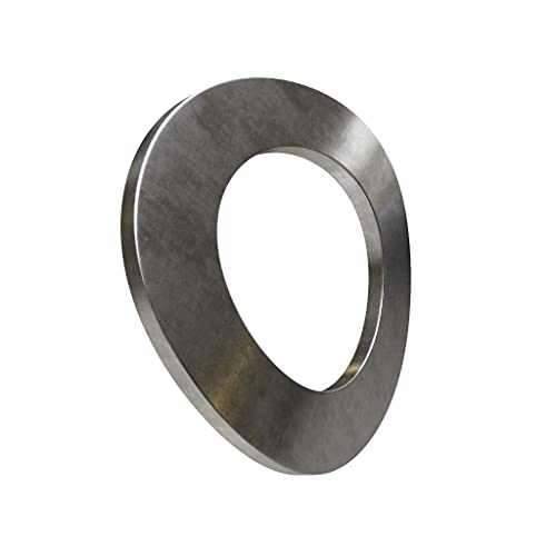 Federscheiben Wellscheiben Unterlegscheiben Edelstahl A2... - Bricolage & Outils Amazon Allemagne à 1.88€