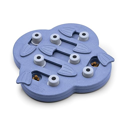 Outward Hound Nina Ottosson de Puzzle pour Chien Dog Hide... - Animalerie Amazon France à 11.60€