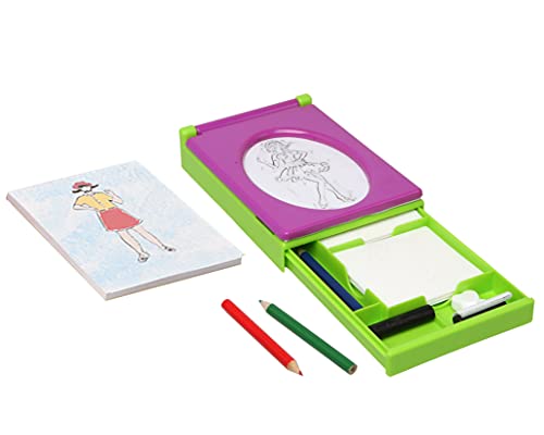 BigBuy Fun- Studio de Mode (S1121962) - Jouets & Jeux Amazon France à 8.64€