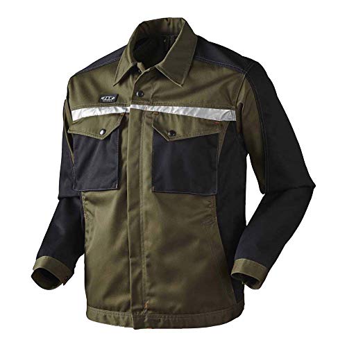 J.A.K. 92053502 Serie 9205 - Chaqueta de chándal (65%... - Amazon Espagne à 36.51€