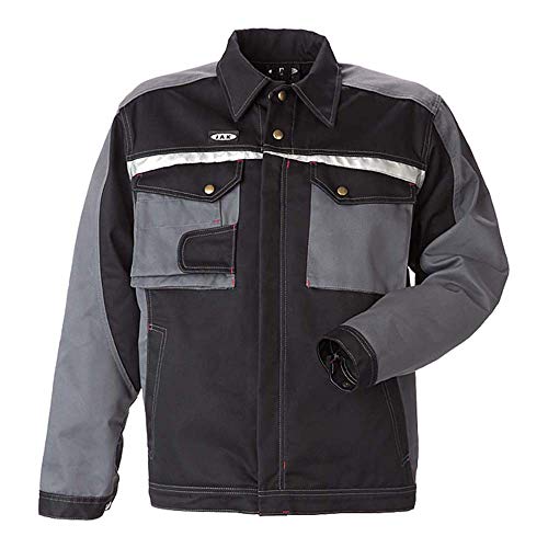 J.A.K. 92055103 Serie 9205 - Chaqueta de chándal (65%... - Amazon Espagne à 33.53€