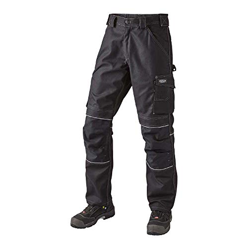 J.A.K. 150012084 Serie 1500 - Pantalones (60% algodón, 40%... - Home & Kitchen Amazon Spain à 36.26€