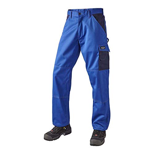 J.A.K. 920618088 Serie 9206 - Pantalones (65% poliéster... - Home & Kitchen Amazon Spain à 31.22€