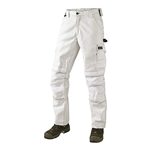 J.A.K. 150004108 Serie 1500 - Pantalones (60% algodón, 40%... - Home & Kitchen Amazon Spain à 39.11€