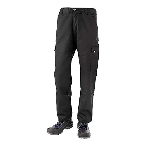 J.A.K. 912112B100 Series 9121 Pantalon, 65% Polyester/35%... en promo à 39,10€ (-32%) sur Amazon FR