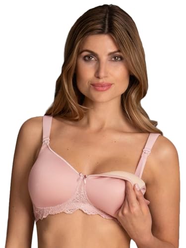 Anita Still BH mit Schale 5086 Gr. 95 F in Rosewood - Mode & Vêtements Amazon Allemagne à 31.48€