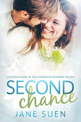 Second Chance (Flowers trilogy Book 3) - Jardin & Extérieur Amazon Royaume-Uni à 0.77€