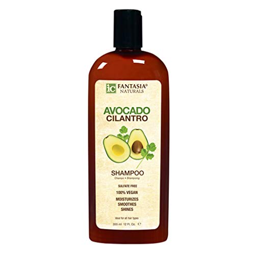 Fantasia IC Avocado Cilantro Shampoo 12oz - Beauté & Parfums Amazon Allemagne à 7.20€