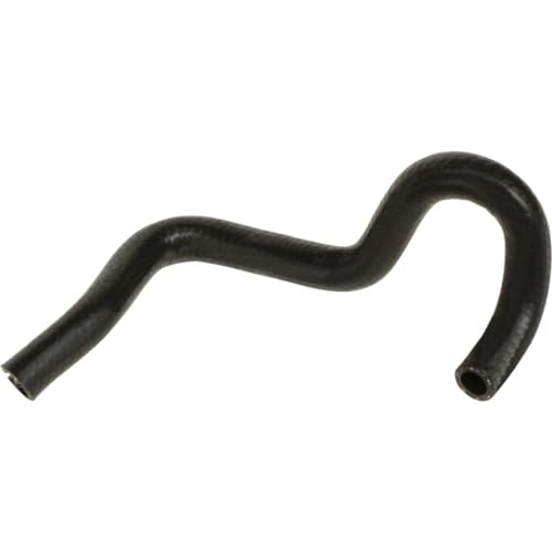GATES 02-1889 Tuberia flexible calefacción negro - Amazon Espagne à 5.99€