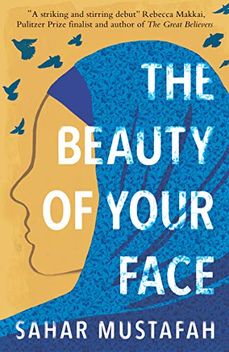 The Beauty of Your Face: Shortlisted for the Palestine Book... - Livres & eBooks Amazon Royaume-Uni à 2.19€