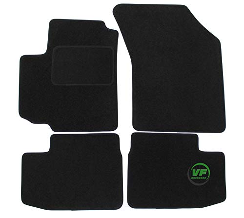 J&J AUTOMOTIVE Tapis de Sol en Velours pour Swift... - Home & Kitchen Amazon France à 28.49€