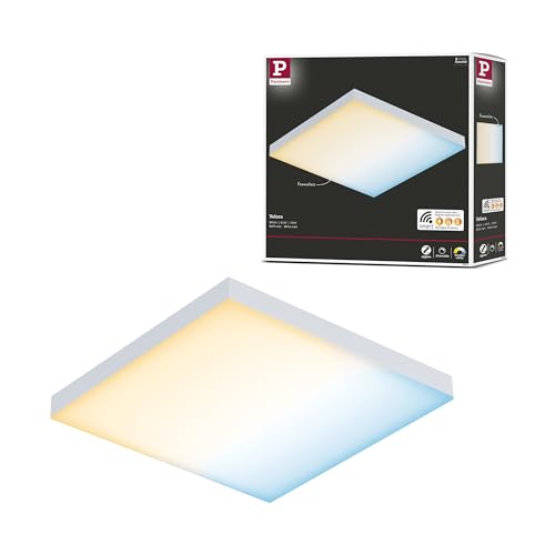 Paulmann 79824 LED Velora angolare incl. 1 Lampada... - Home & Kitchen Amazon Italy à 20.96€