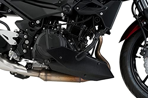 Puig Puntali 3554C per Kawasaki Z400 19' Carbon Look - Auto & Moto en promo à 59.80€