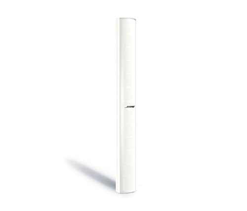 Bose Panaray MA12 Modular Line Array Loudspeaker White - High-Tech & Électronique Amazon Espagne à 419.87€