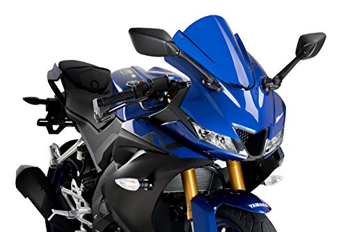 Puig 3619A Cúpula Z-Racing Azul - Amazon Espagne à 53.26€