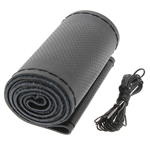 SUMEX 2505WBB Schutzhülle aus echtem Leder, Nicht... - Auto & Moto Amazon Allemagne à 18.67€