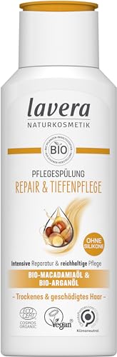 lavera Balsamo curativo Repair & Cura profonda – senza... - Deal du jour à 5.99€