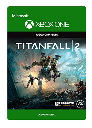 TITANFALL 2 Standard | Xbox One - Código de descarga - Jeux Vidéo & Consoles en promo à 4.99€