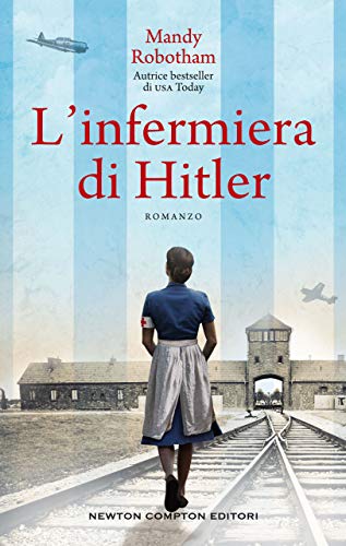 L'infermiera di Hitler (Italian Edition) - Amazon Allemagne à 0.99€