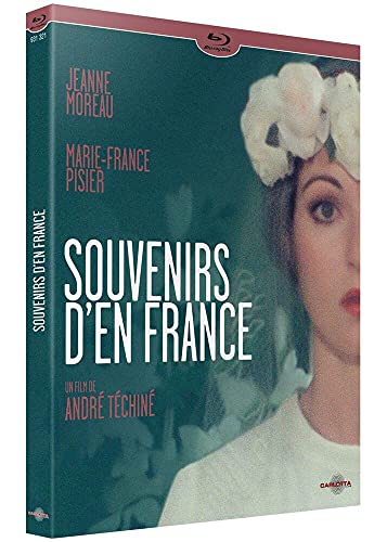 SOUVENIRS D'EN FRANCE - BLU-RAY [HD DVD] en promo à 8,68€ (-62%) sur Amazon FR