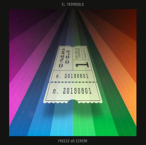 Faccio Un Cinema - Livres & eBooks Amazon Espagne à 19.90€