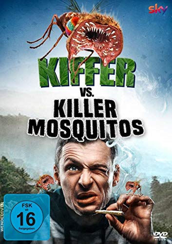 Kiffer Vs. Killer Mosquitos - Livres & eBooks Amazon France à 10.48€