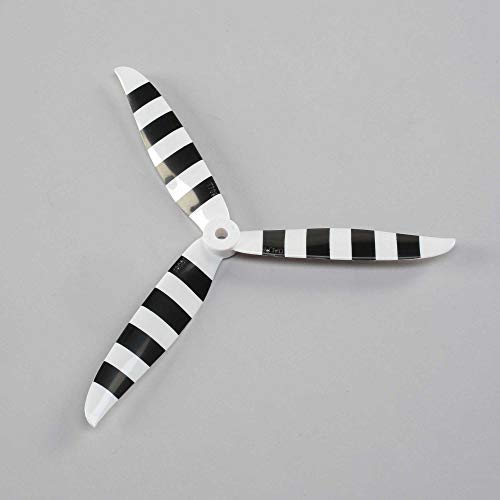 E-Flite 3 Blade Propeller, CCW 7x5.6: Twin Otter - Home & Kitchen Amazon Germany à 8.99€