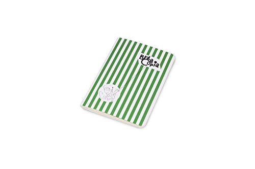 PdiPigna Bella Copia, Notizbuch A6 f.to 10,5 x 15 cm... - Fournitures Bureau Amazon Allemagne à 0.50€