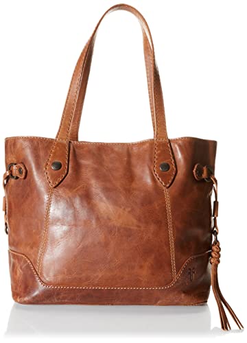 Frye Melissa Carryall, Marrone (Cognac), Taglia unica - Auto & Moto en promo à 139.60€