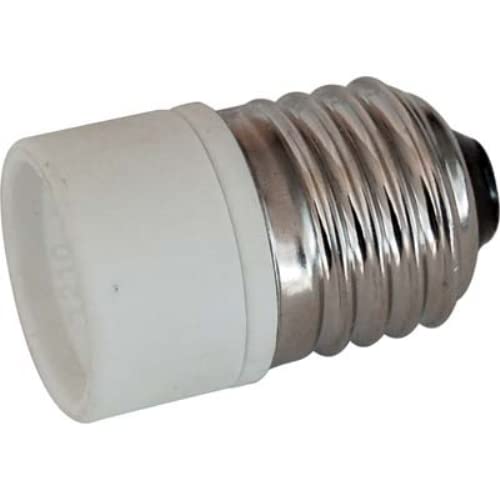 ADATTATORE LAMPADA E27 > GU10 - Maison & Cuisine Amazon Italie à 1.00€