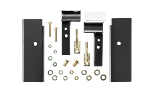 Backrack 30124 Kit de Hardware de instalación para Rack... - Amazon Espagne à 62.99€