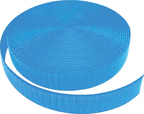 Spot On Aqua Bandes de marquage pour tapis, 7,6 m - Maison & Cuisine en promo à 21.56€
