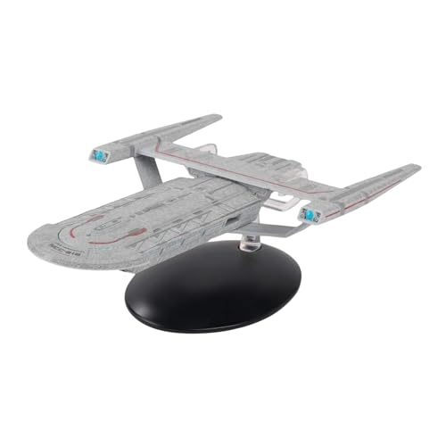 Star Trek - Vaisseau U.S.S. Hiawatha (NCC-815) - Jouets & Jeux Amazon France à 40.82€