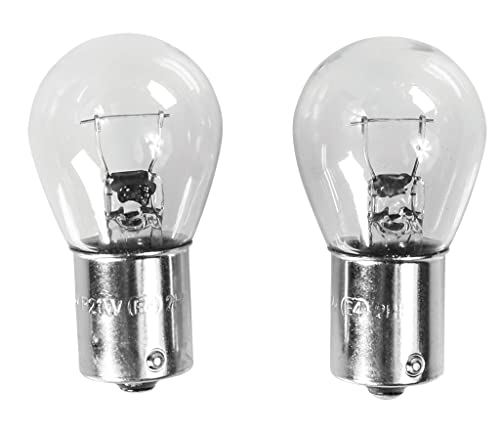 Turbocar T-600197 Lampade per Auto 12V P21W X 2 - Auto & Moto Amazon Italie à 10.75€