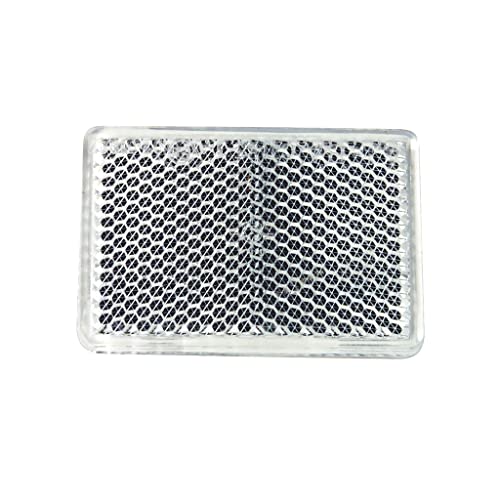 Turbocar T-640610 Riflettore Bianco Autoadesivo... - Deal du jour à 8.38€